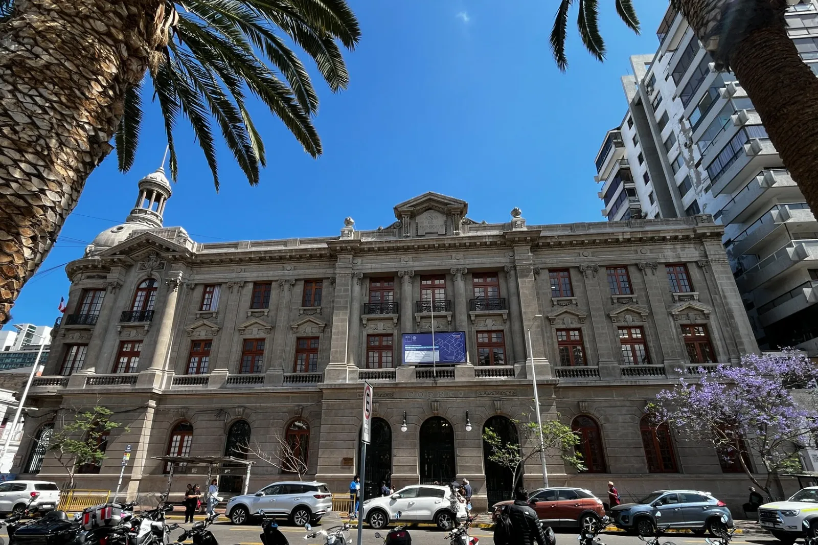 Conservación Biblioteca Regional de Antofagasta, foto 6