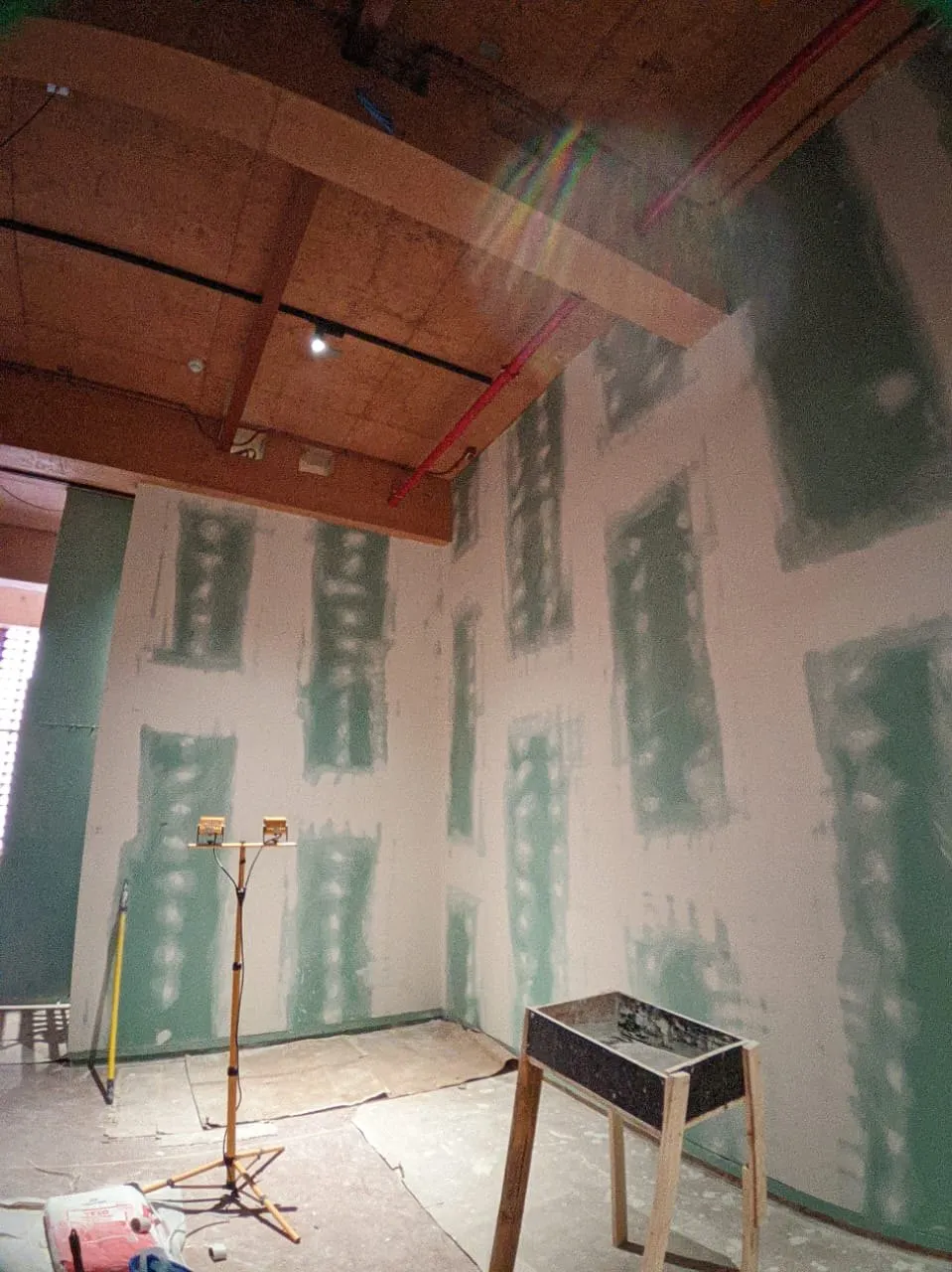 Obras civiles complementarias Museo Regional de Atacama, foto 3