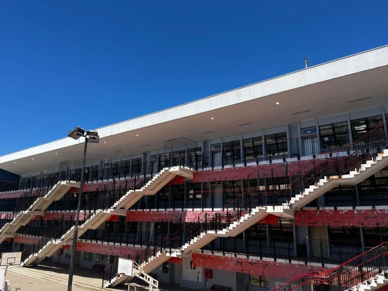 Conservación Liceo Eduardo de la Barra, foto 3