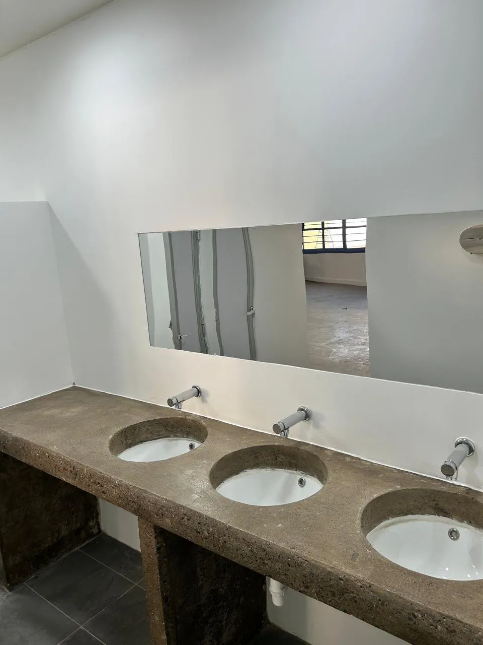 Conservación centro IRC Copiapó, foto 4