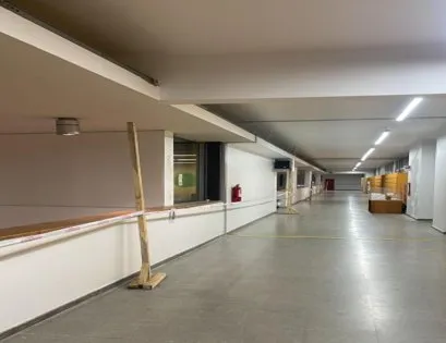 Conservación Liceo Claudina Urrutia, foto 2