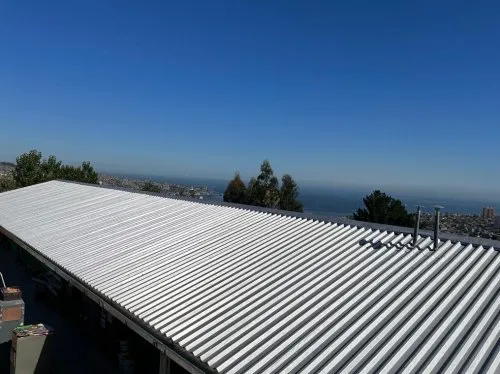Conservación Escuela Básica Juan Wacquez Mourfin, foto 3