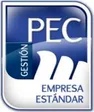 PEC Empresa Estándar, desempeño Excelente (ver certificado)